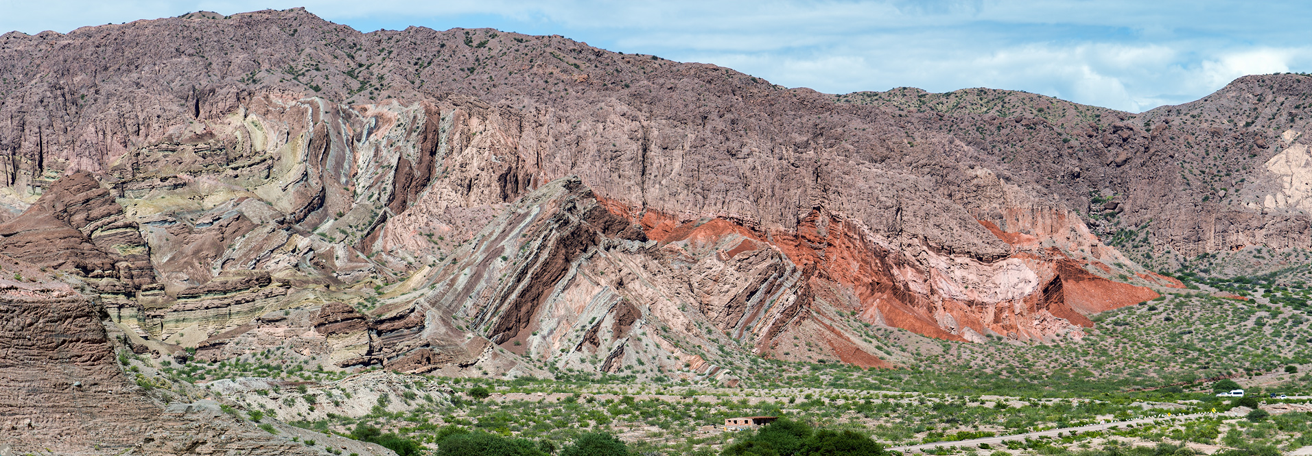 Aus anderem Blickwinkel