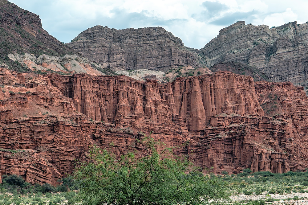 Castillos de Hualfín
