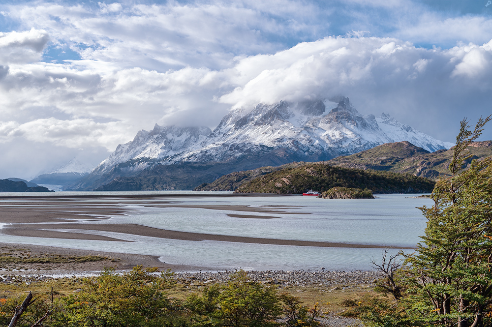 Cerro Paine Grande