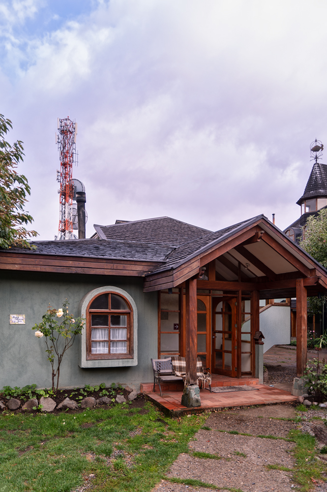 Das Strahlungsmonster