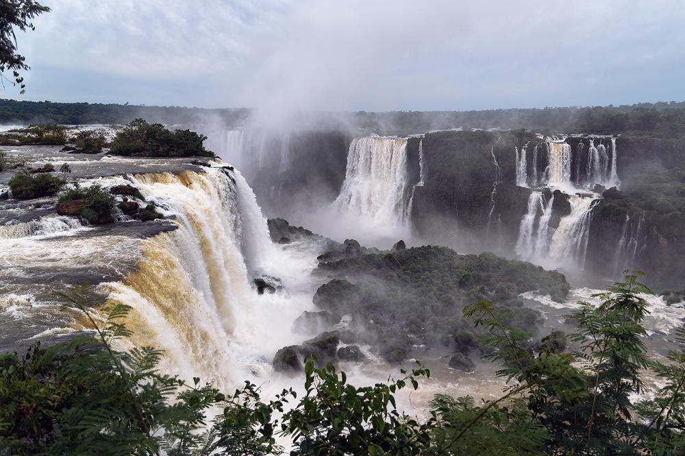Einer tollen Reise Ende
