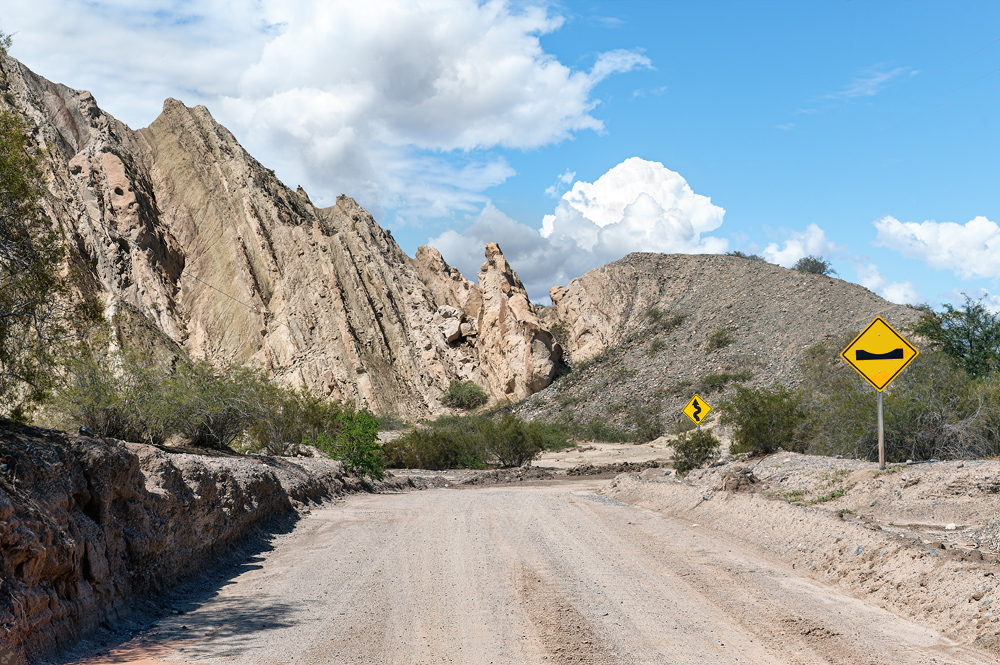 Fernstraßen der Welt