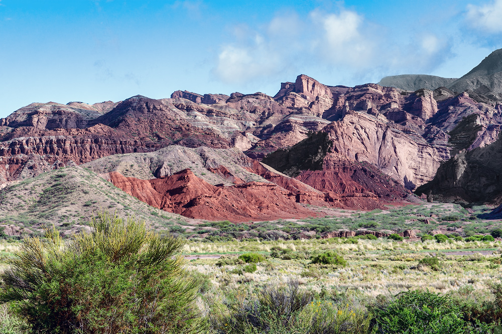 Man muß auch verzichten können