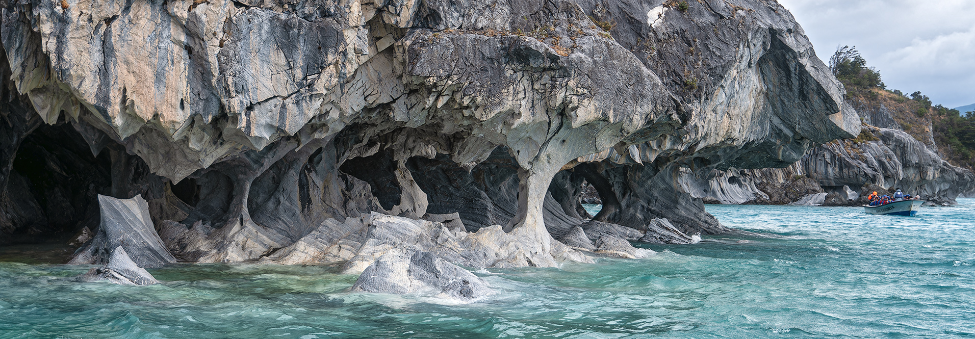 Marmól Expediciones