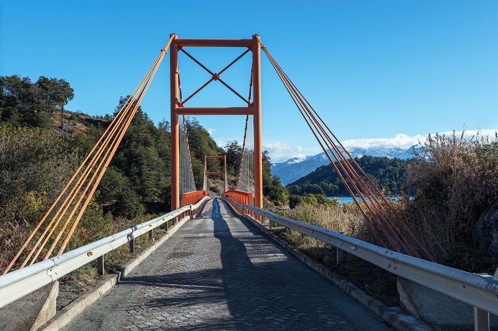 Puente General Carrera