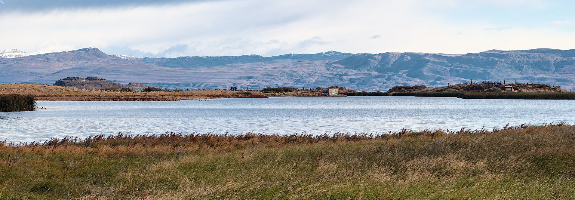 Reserva Laguna Nimez