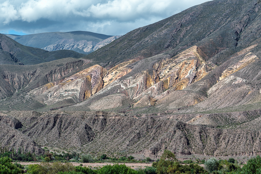 Uns schwant Schlimmes