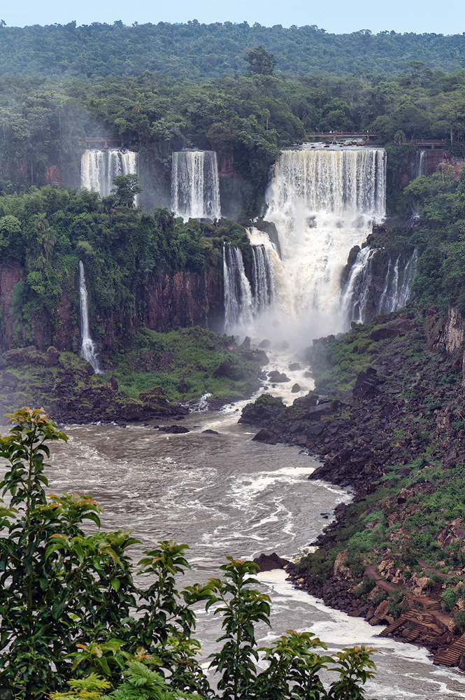 Von der anderen Seite