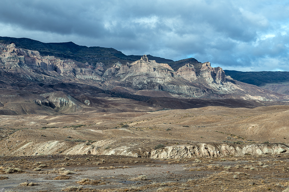 Vorerst letzte Ausläufer