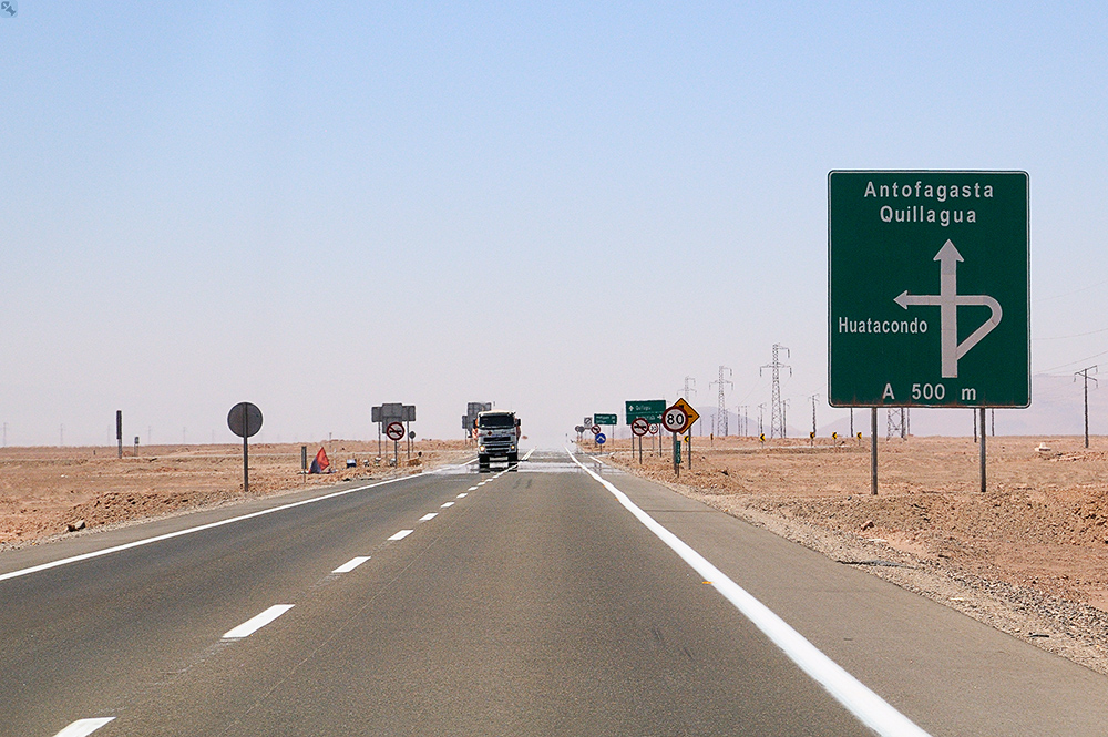 Die Preussen Südamerikas