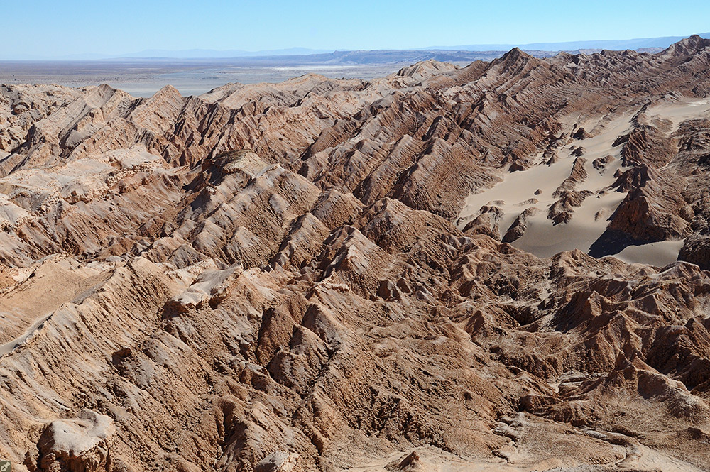 Einen ersten Eindruck...