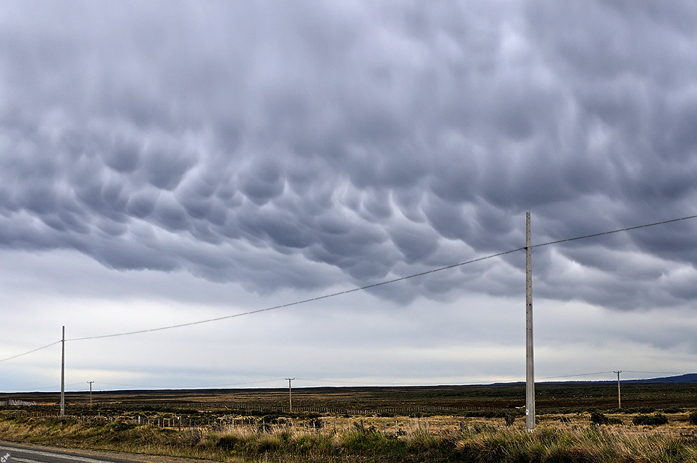 Immerhin hat's nicht geregnet!