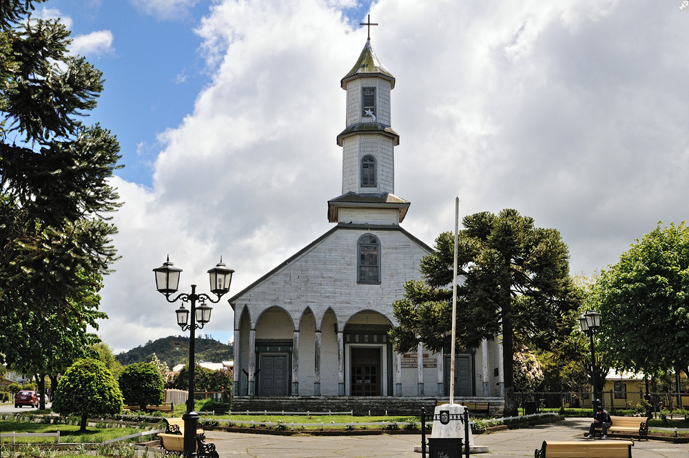Nuestra Señora de los Dolores