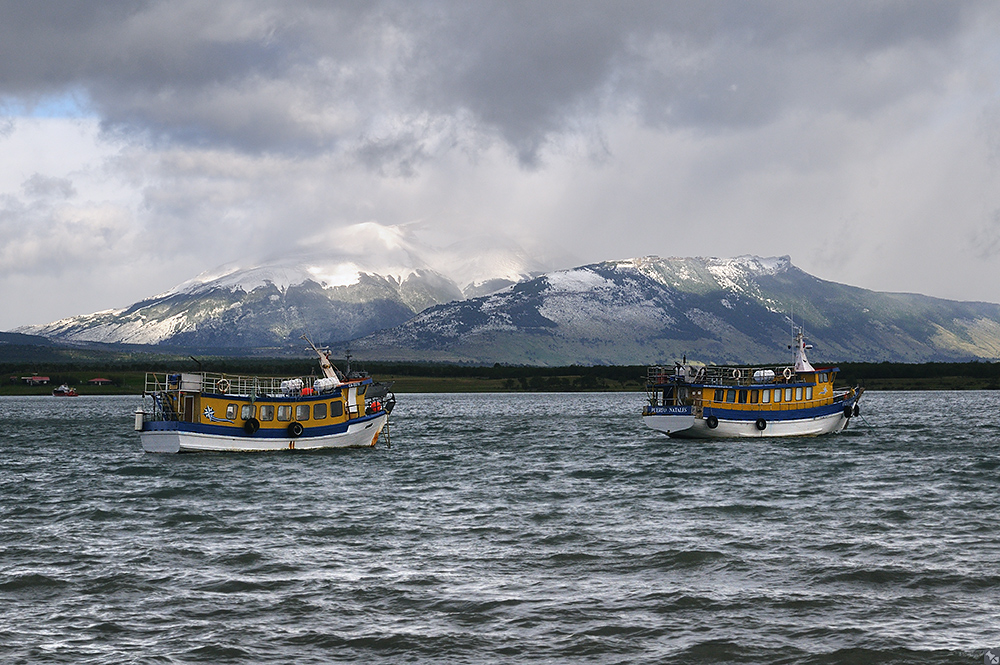 Seno Última Esperanza