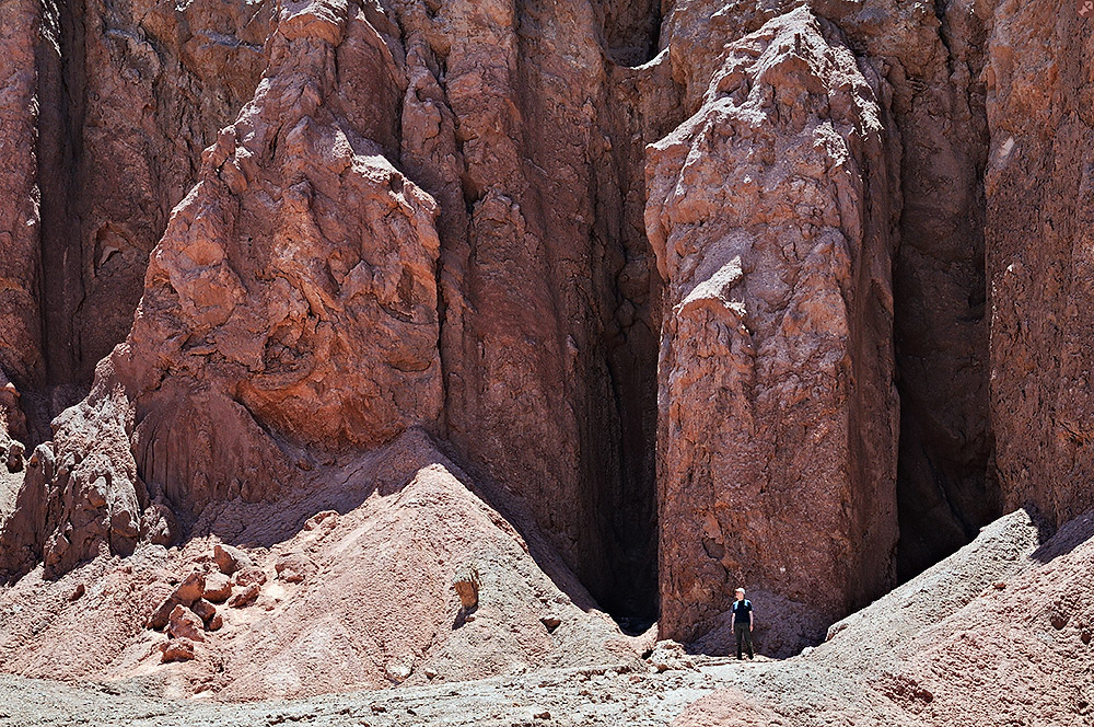 Und sooo lüttsch* bin ich auch nicht!