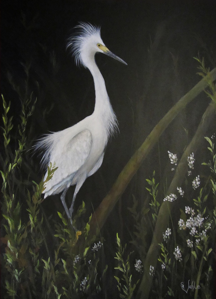 Ein Schmuckstück besonderer Art