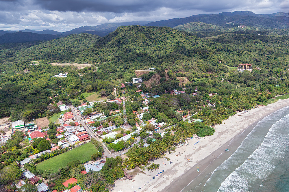 Das Krokodil fliegt noch