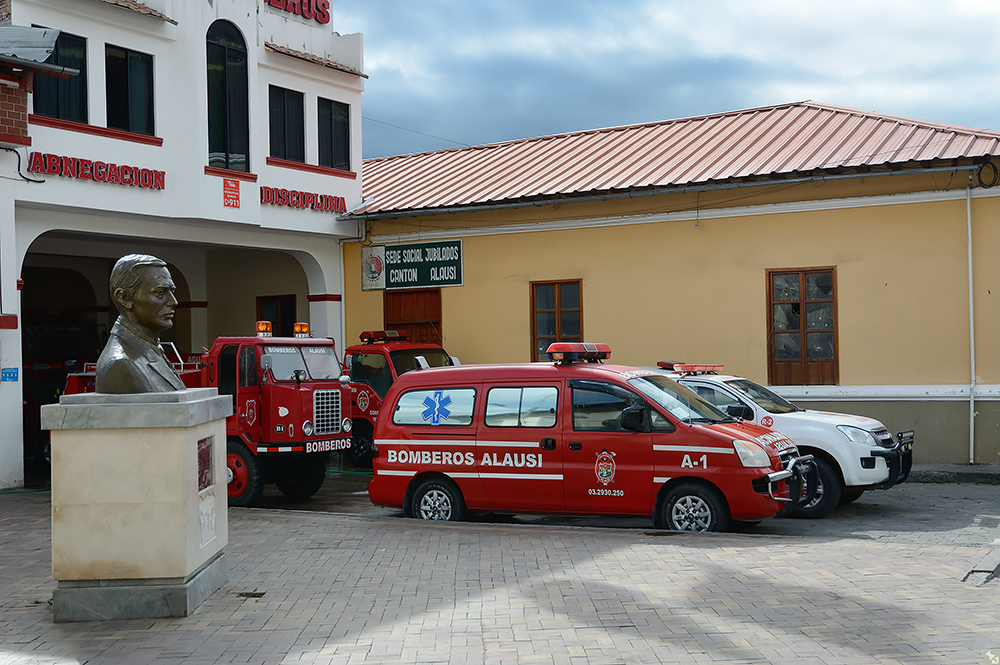 Abnegacion y Disciplina