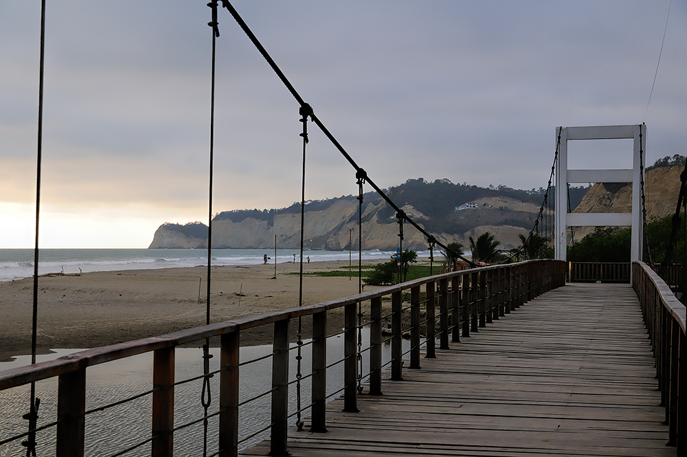 Aufenthalt für eine Nacht