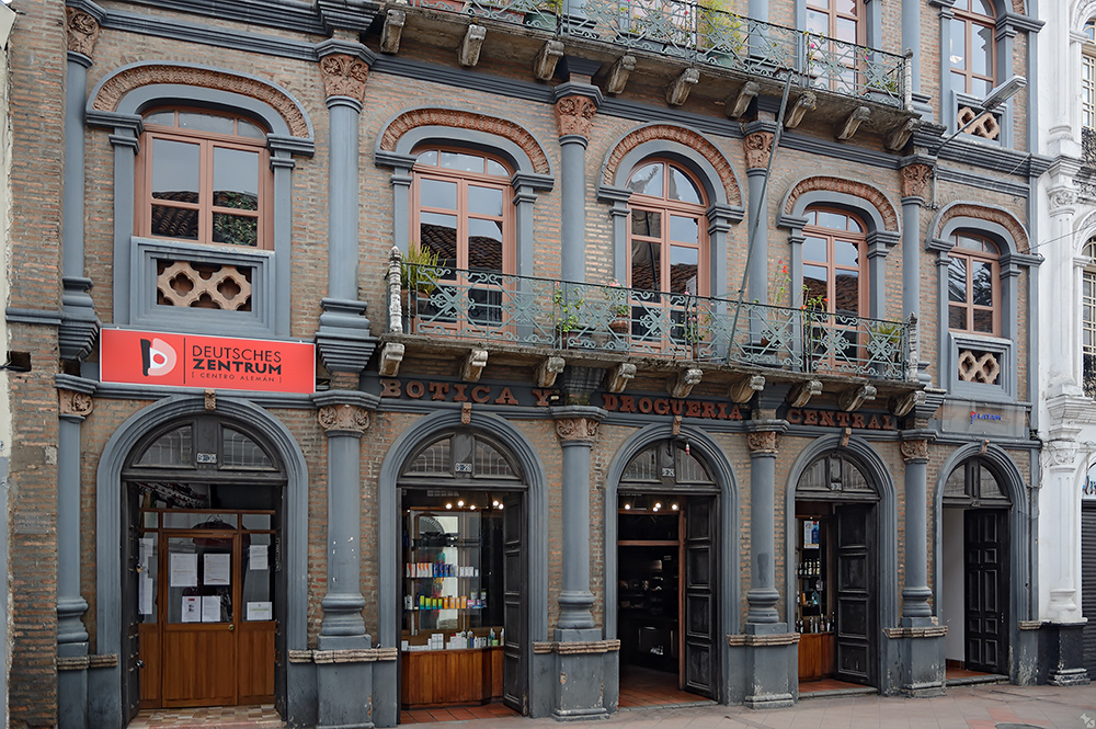 Deutsche Auslandsschule