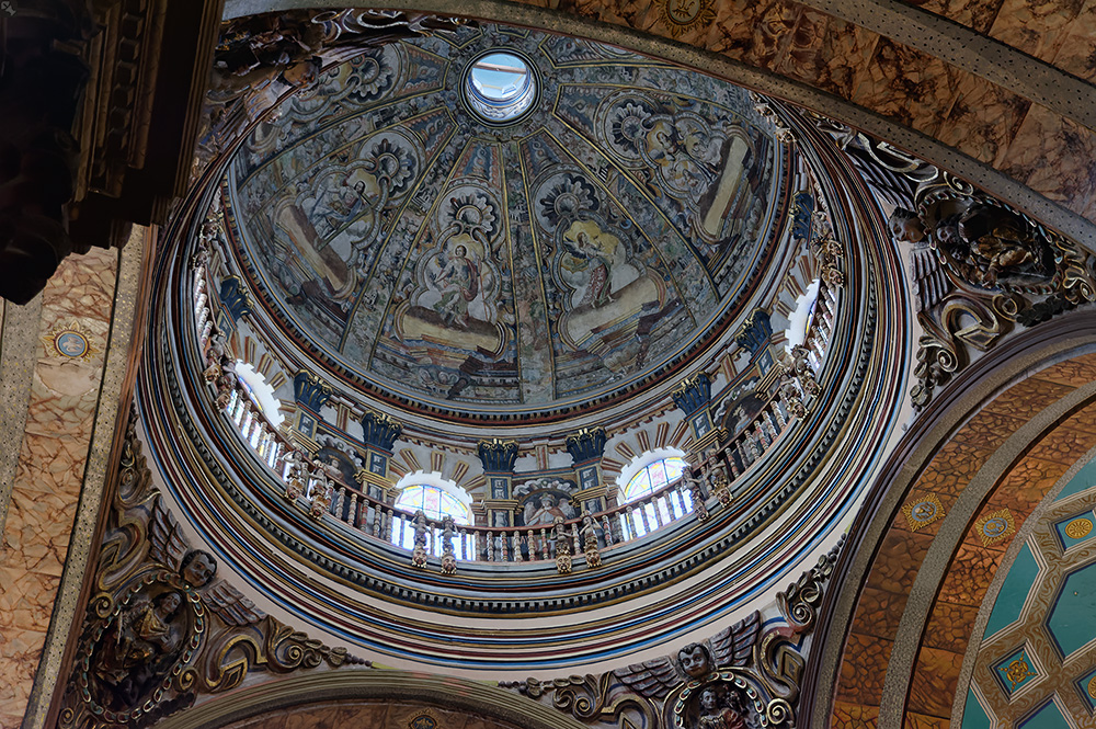 Ein Stück vom Himmel