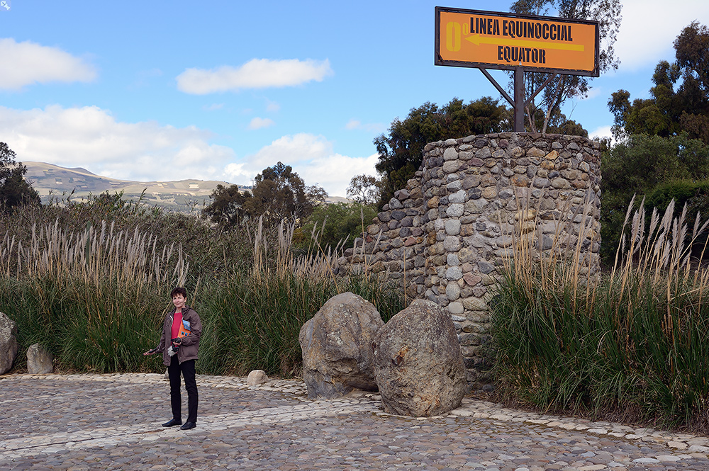 Im Bann der Corioliskraft