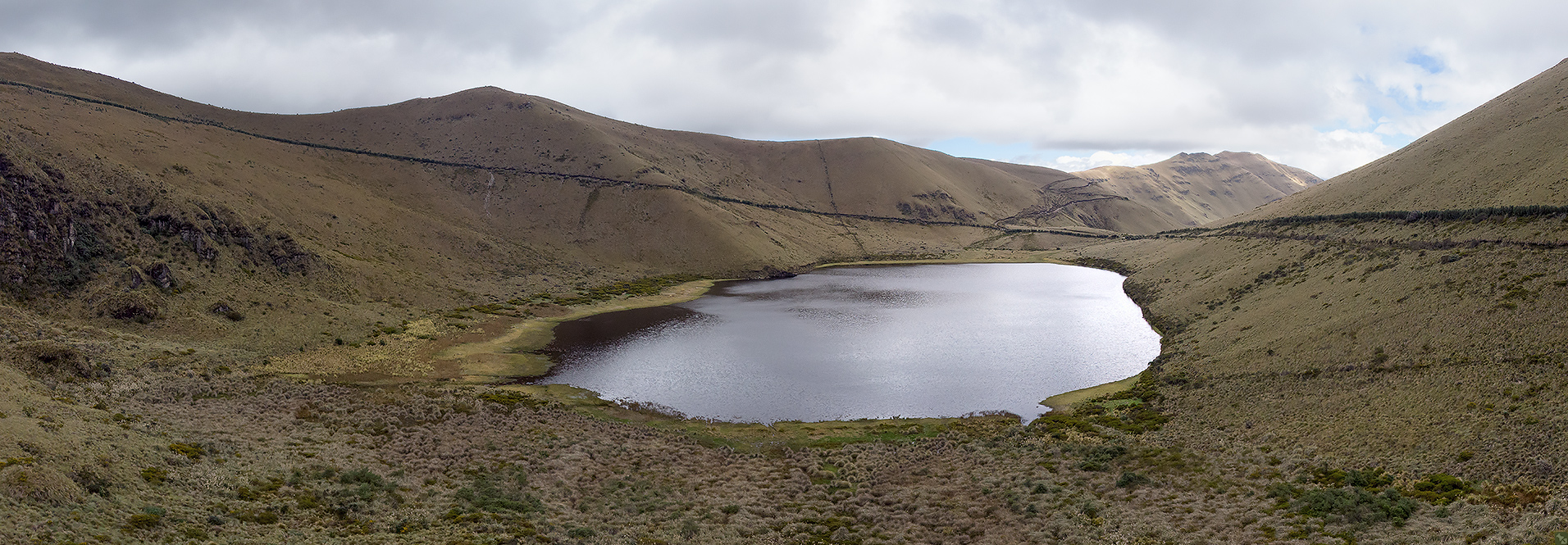 Laguna Chiryacu