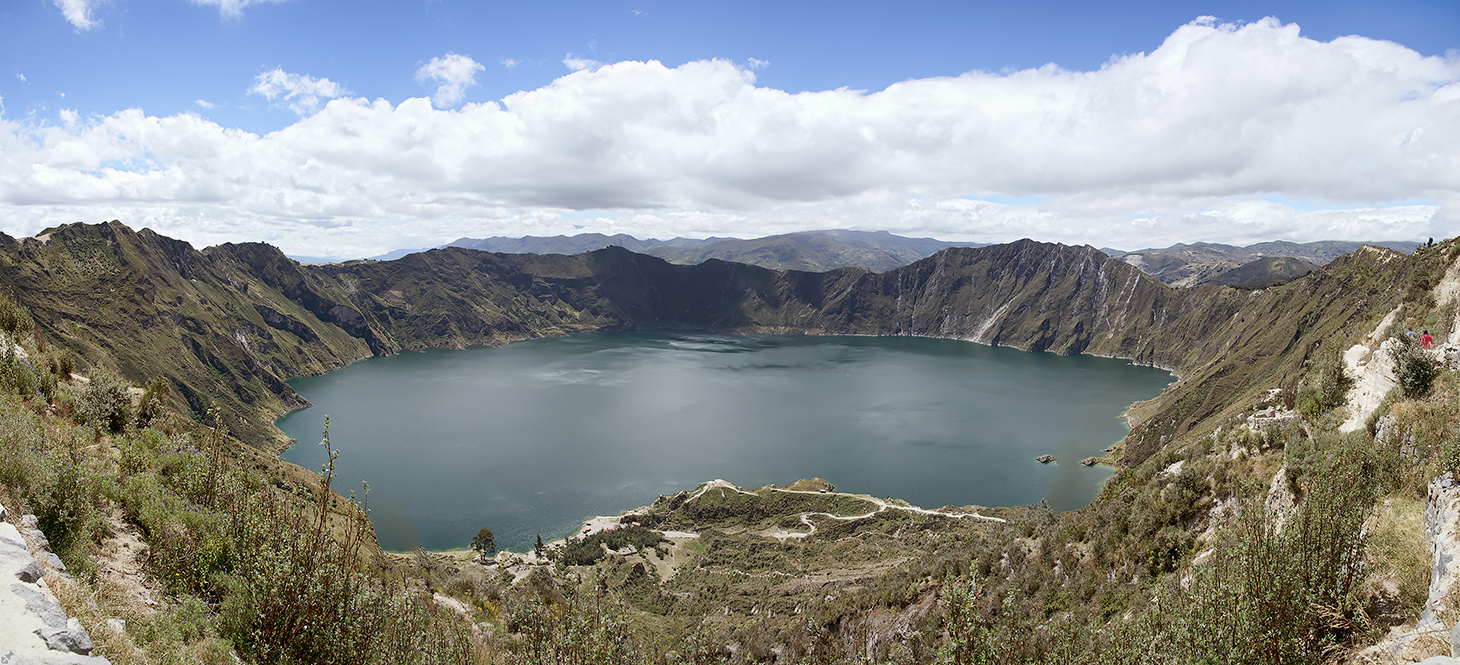 Laguna Quilotoa