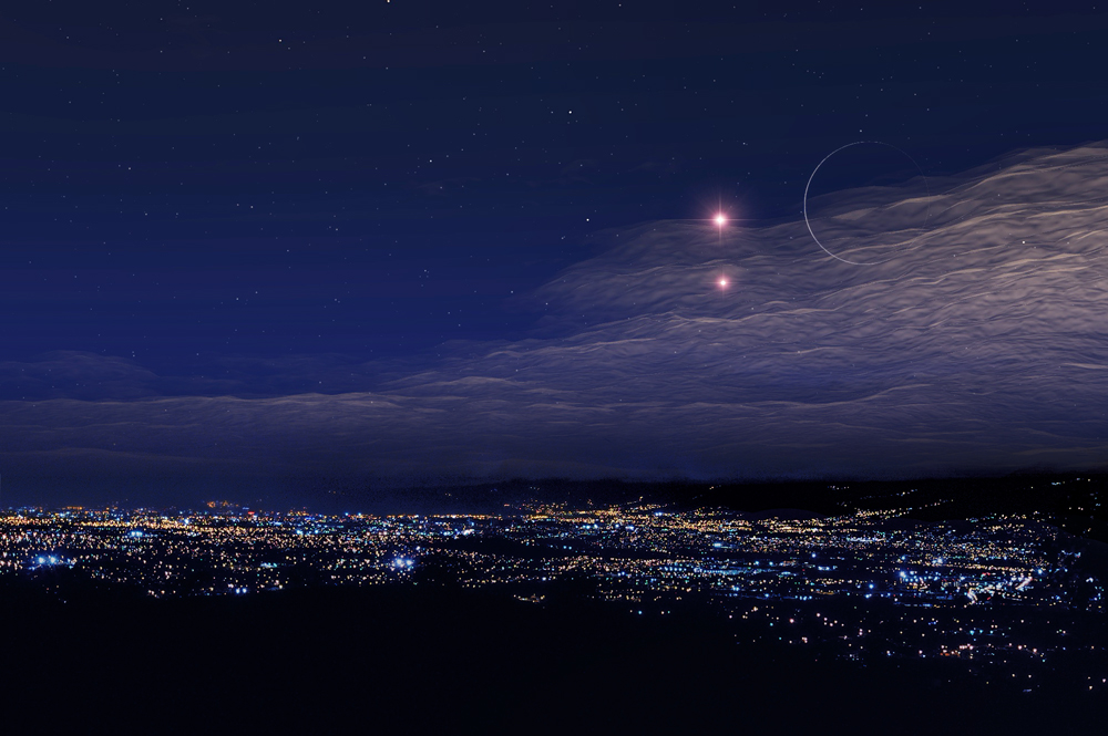 Eine trügerische Hoffnung