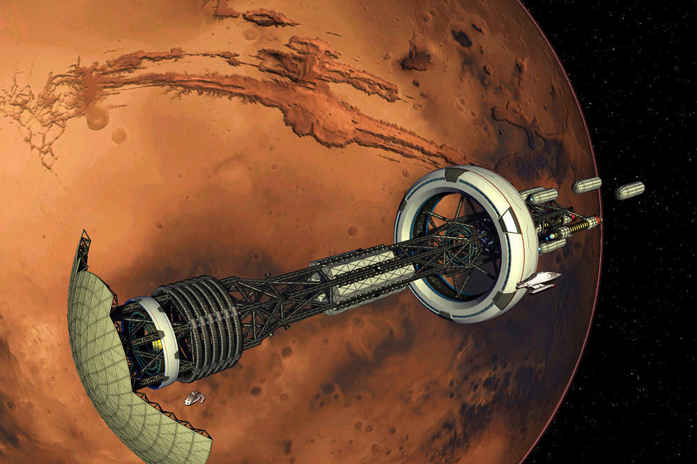 Historischer Rückblick 2138