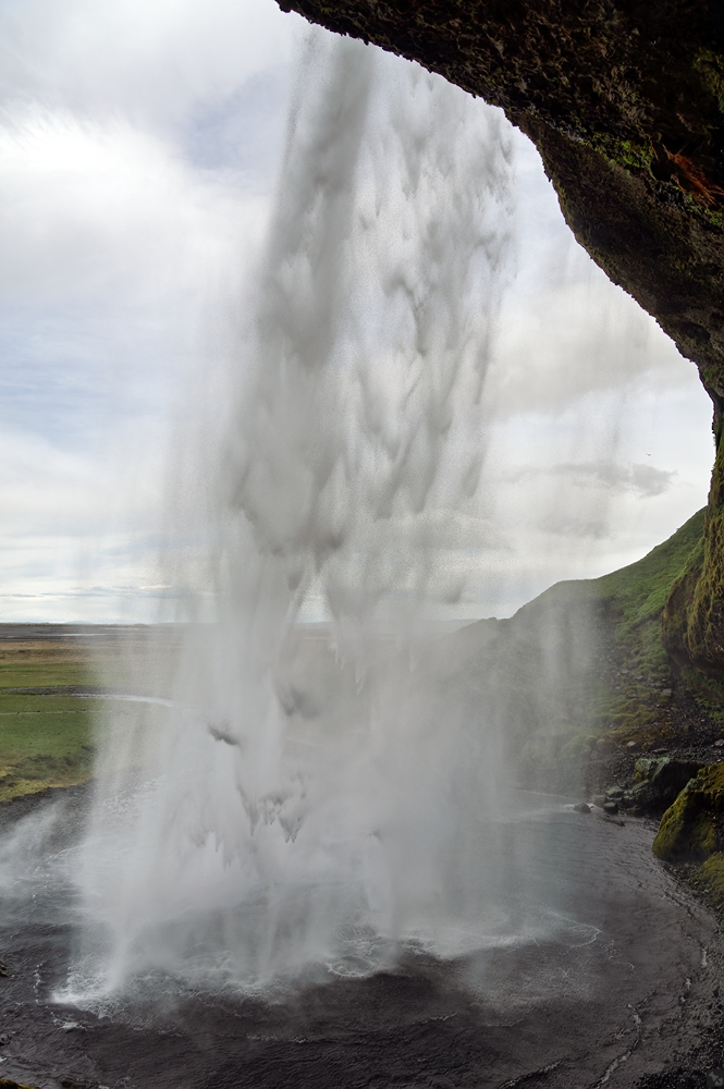 Seljalandsfoss