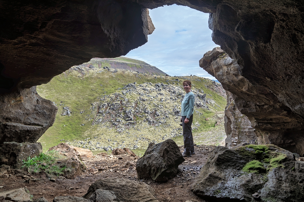 Auf den Spuren der Riesen