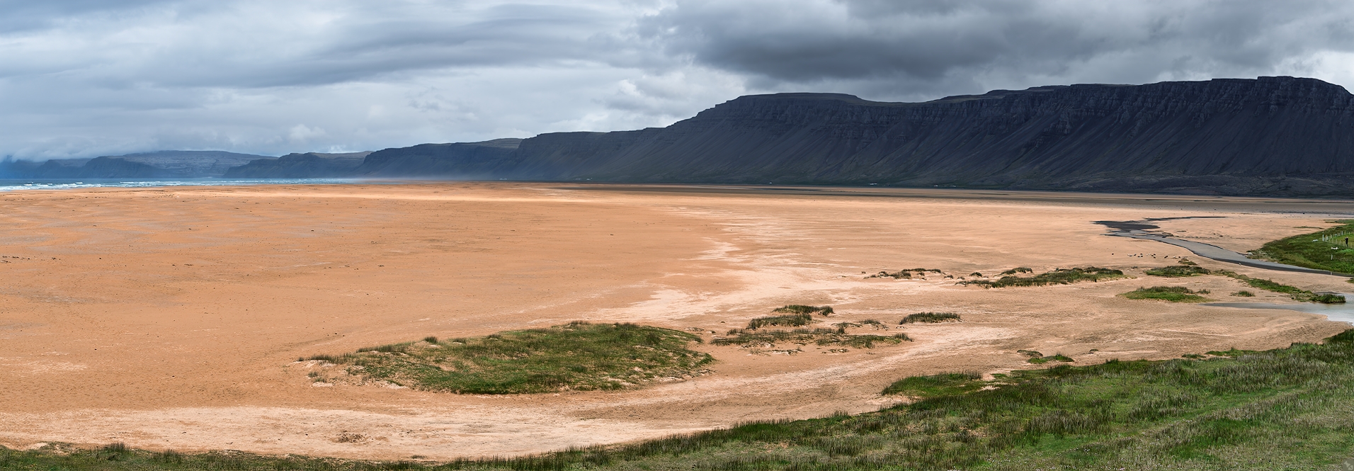 Der gute Wille war da!