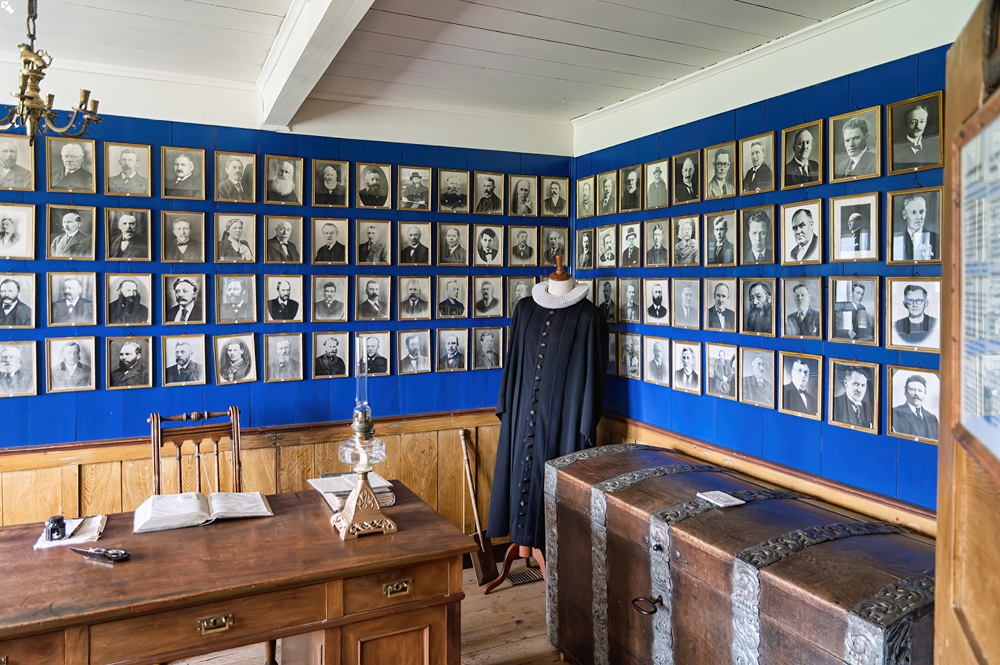 Honoratiorenkabinett