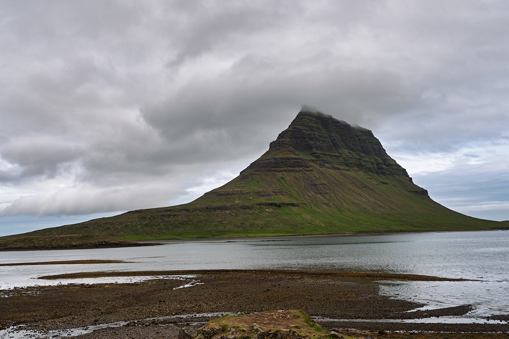 Kirkjufell