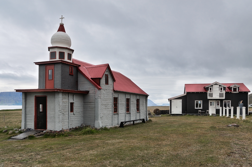 Listasafn Samúel Jónsson