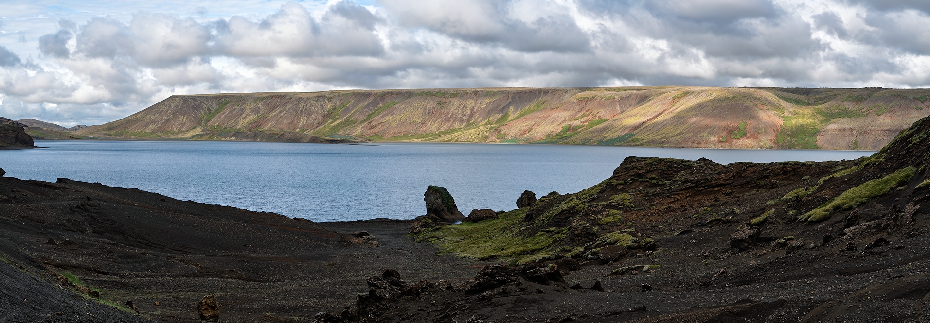 So viel Zeit muß sein