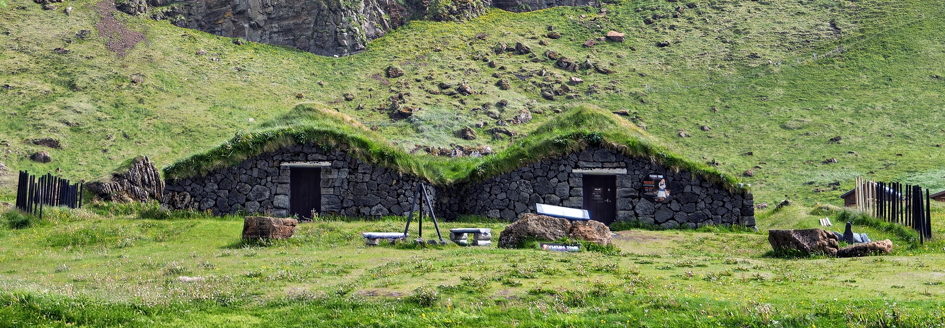 Viking Town