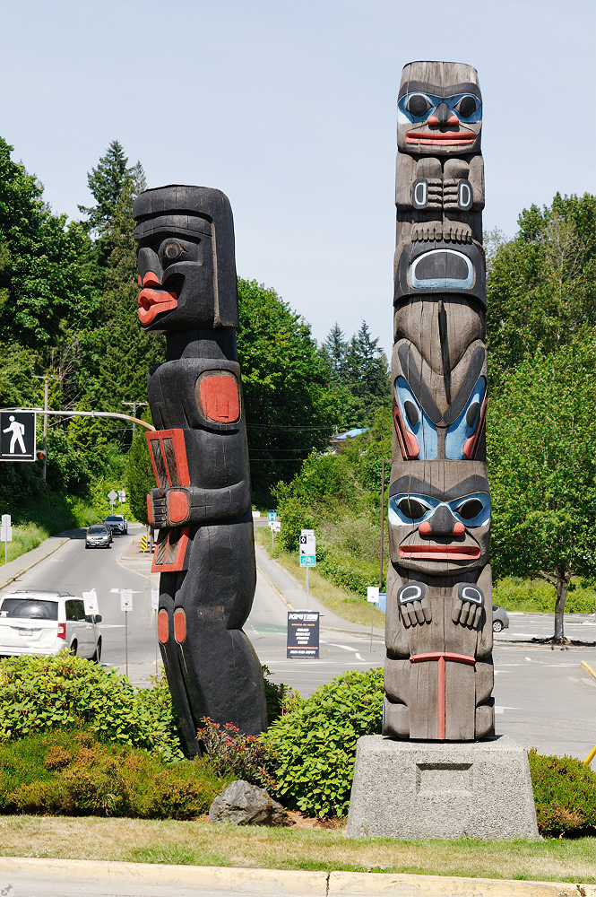City of Totem