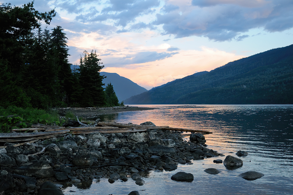 Eines langen Tages Ende