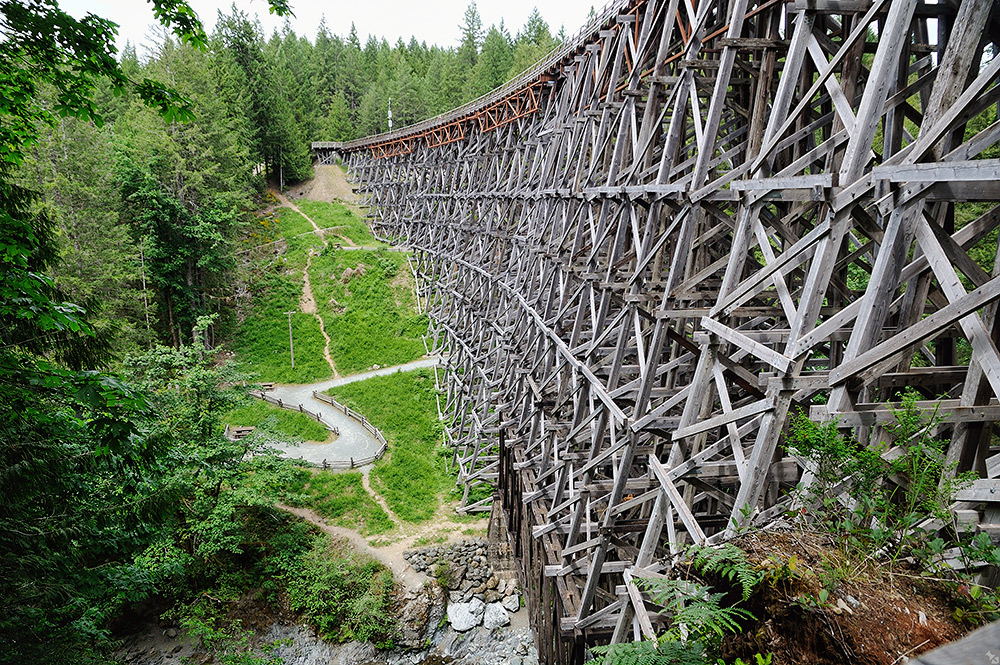 Hölzernes Kulturdenkmal