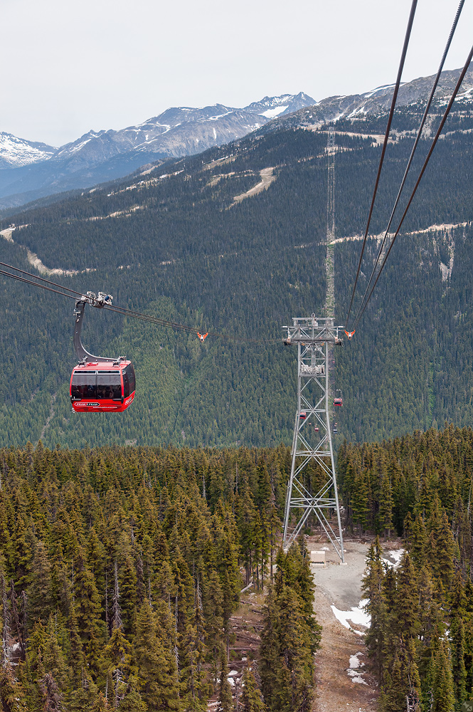 Ohne Netz und doppelten Boden...