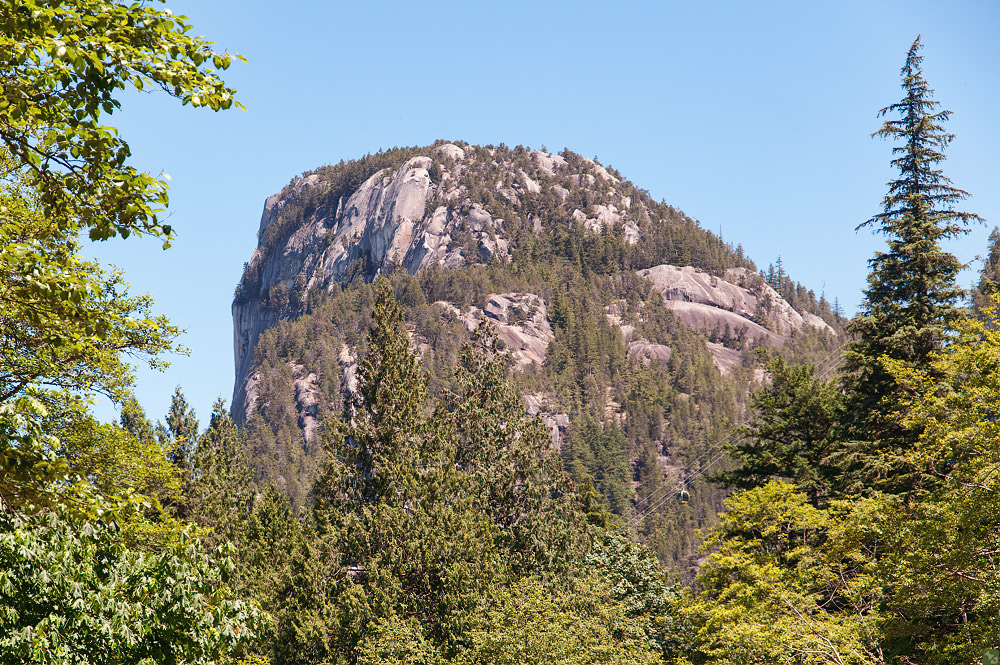 Stawamus Chief