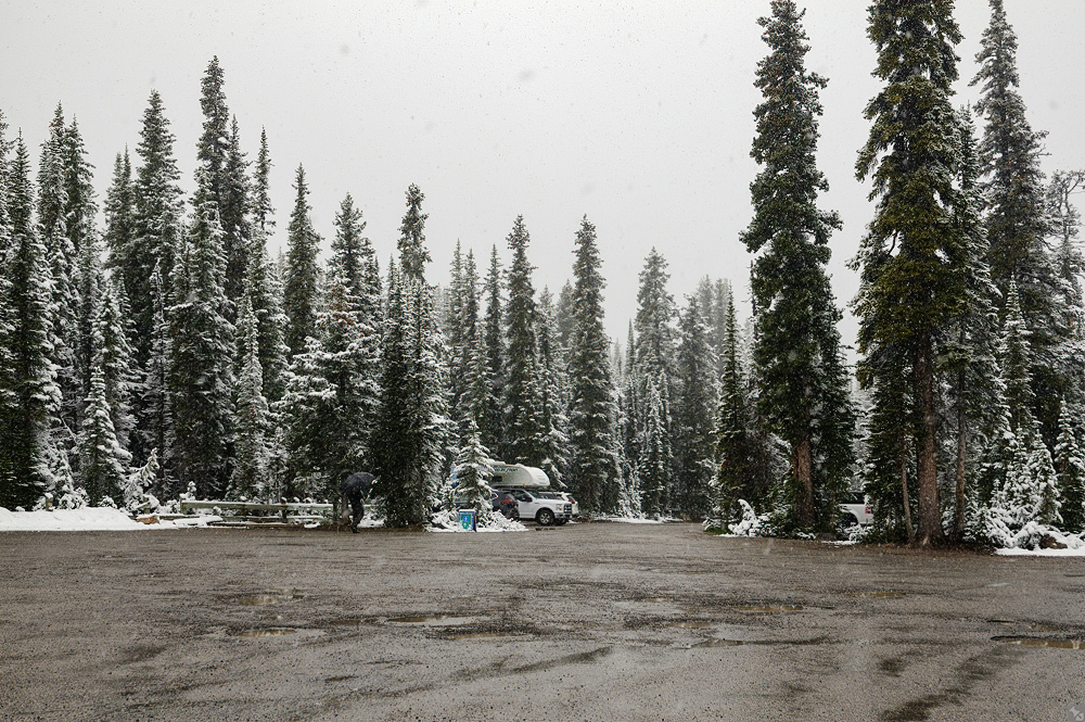 Traumhafte Aussichten