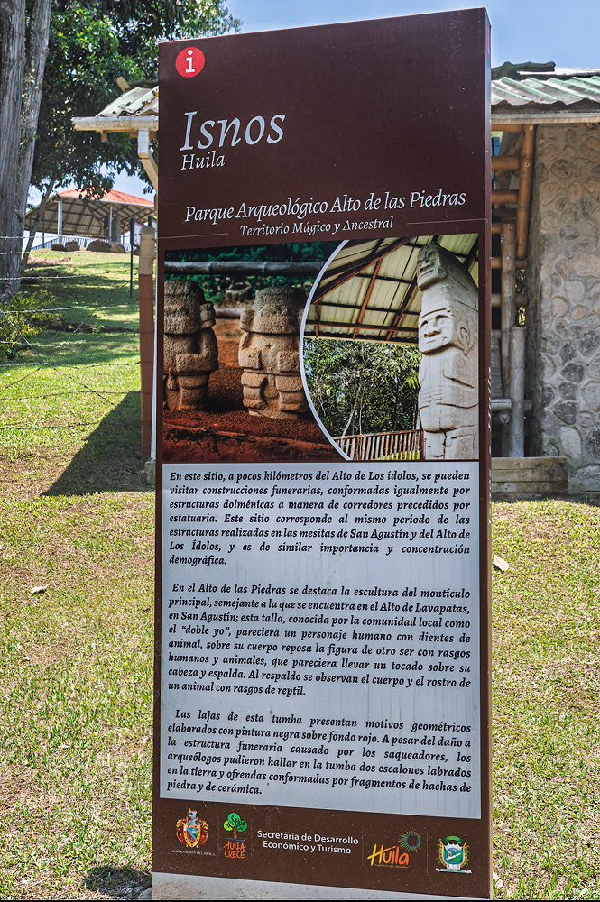 Alto de Las Piedras