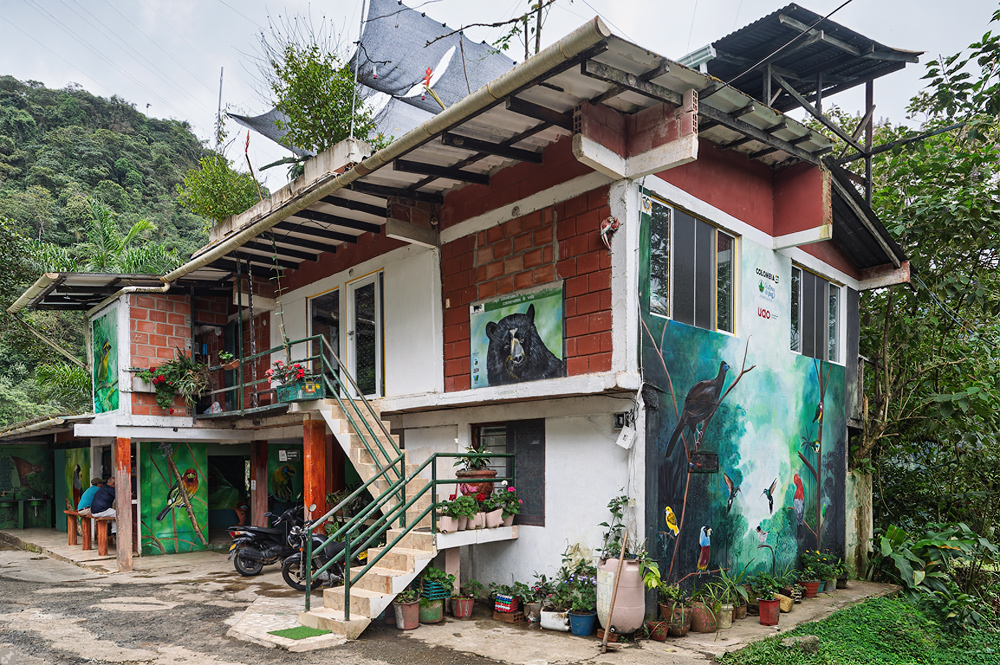 Doña Dora Restaurant