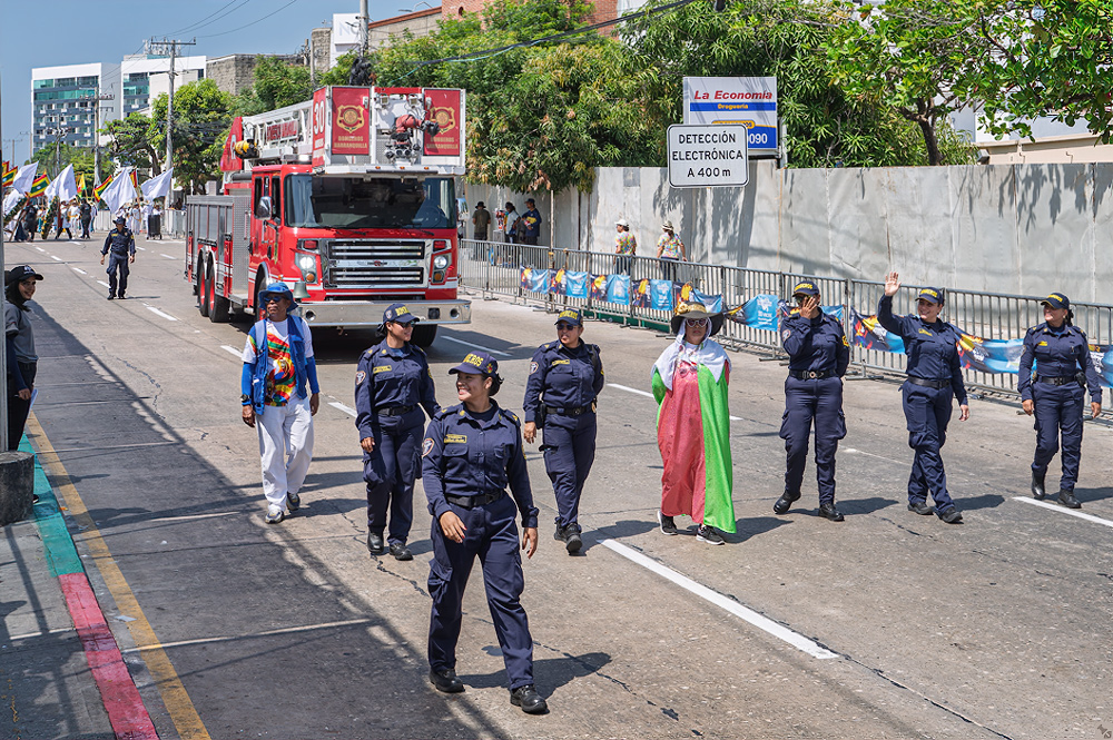 Gran Parada de Tradición