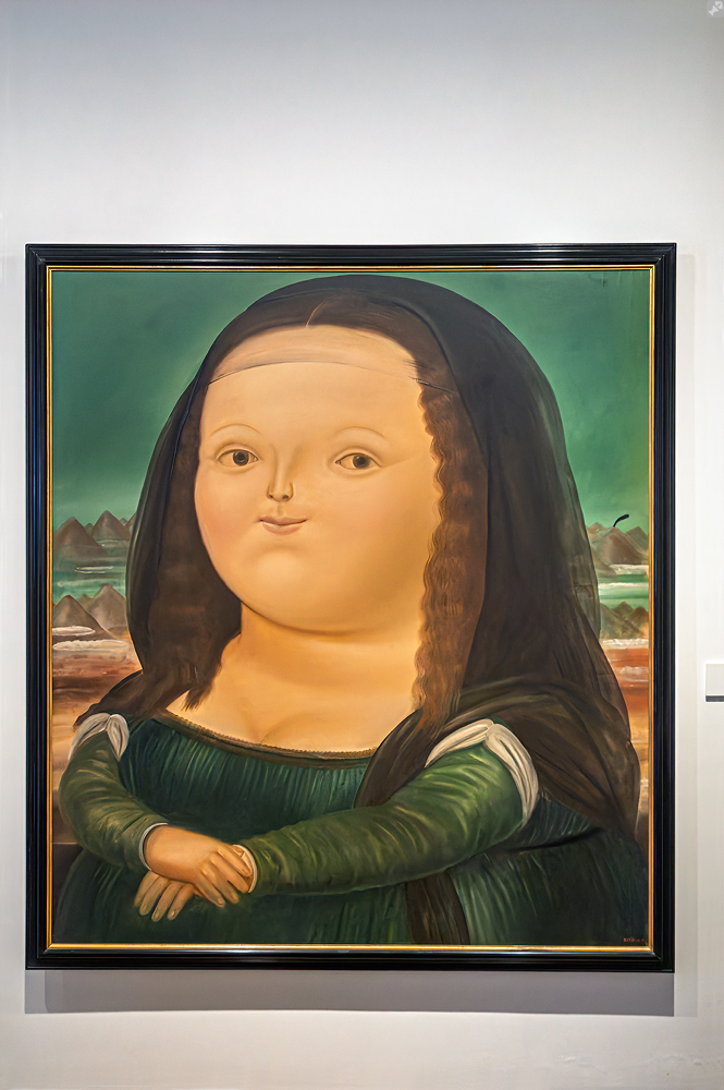 Mona Lisa