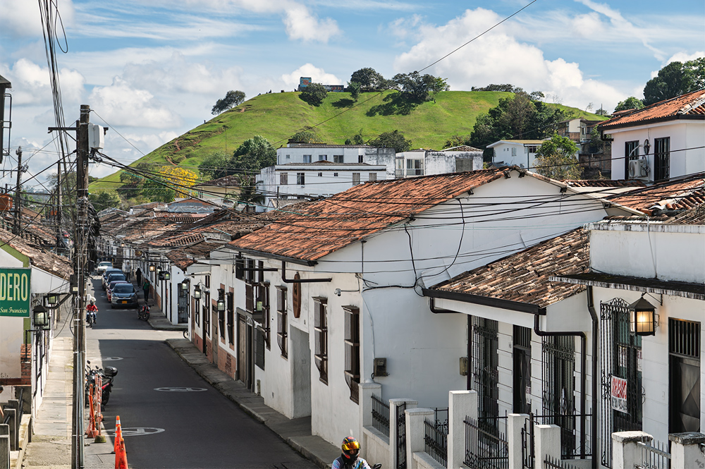 Morro del Tulcán
