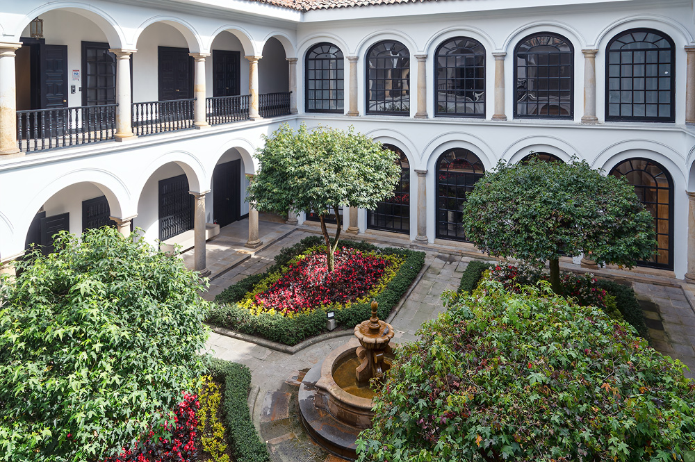 Museo Botero